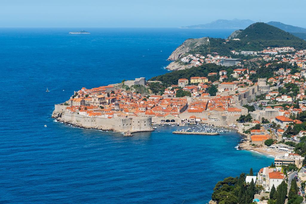 Apartment Mair Dubrovnik Quarto foto