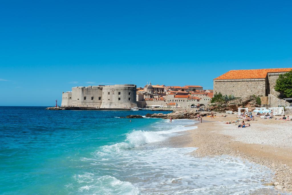 Apartment Mair Dubrovnik Quarto foto